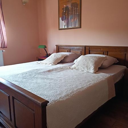 Studio Apartman Vukovic Varaždin Екстериор снимка