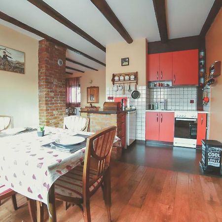 Studio Apartman Vukovic Varaždin Екстериор снимка
