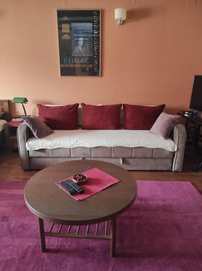 Studio Apartman Vukovic Varaždin Екстериор снимка