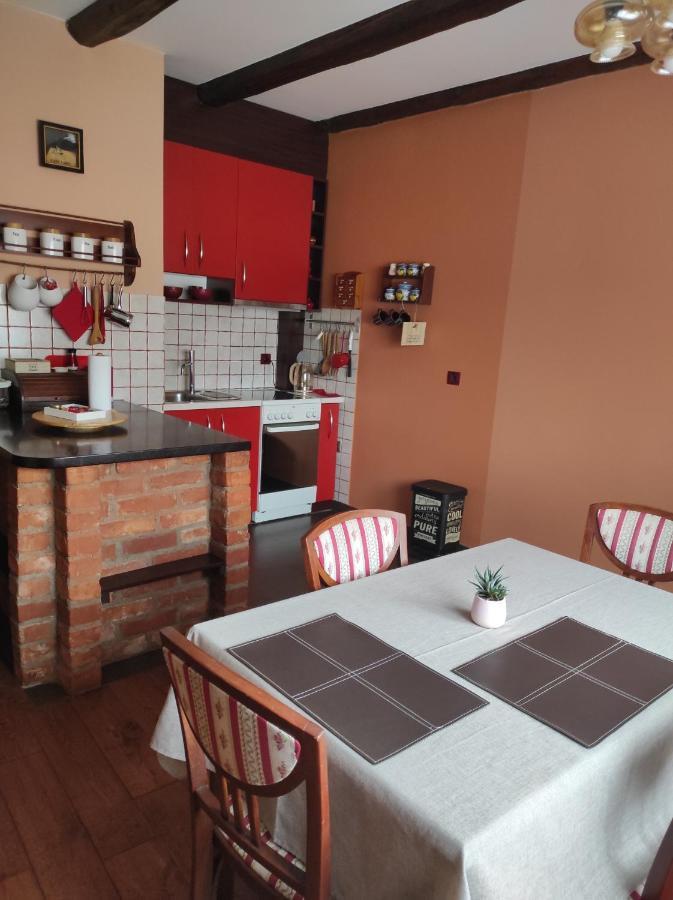 Studio Apartman Vukovic Varaždin Екстериор снимка