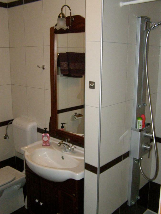 Studio Apartman Vukovic Varaždin Екстериор снимка