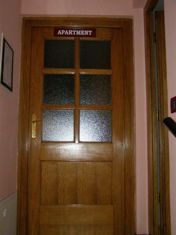 Studio Apartman Vukovic Varaždin Екстериор снимка