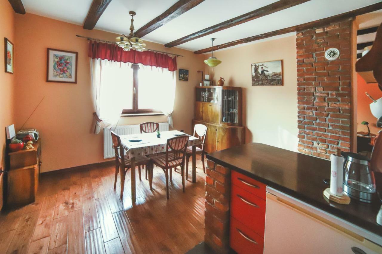 Studio Apartman Vukovic Varaždin Екстериор снимка