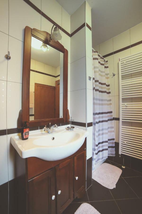 Studio Apartman Vukovic Varaždin Екстериор снимка