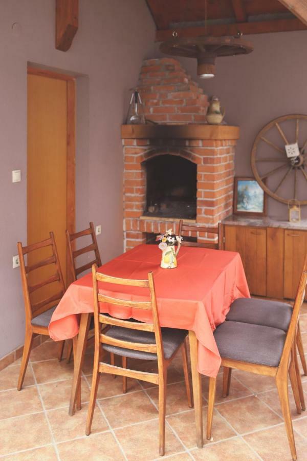 Studio Apartman Vukovic Varaždin Екстериор снимка