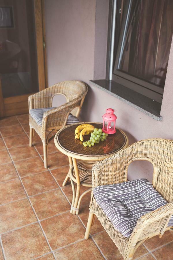 Studio Apartman Vukovic Varaždin Екстериор снимка